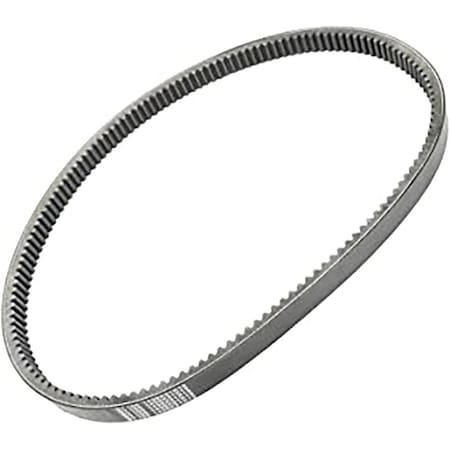Aftermarket Fits Stens 265-526 OEM Replacement Belt/Fits John Deere M125383 Gator 6x4 and 4x LAB40-0242